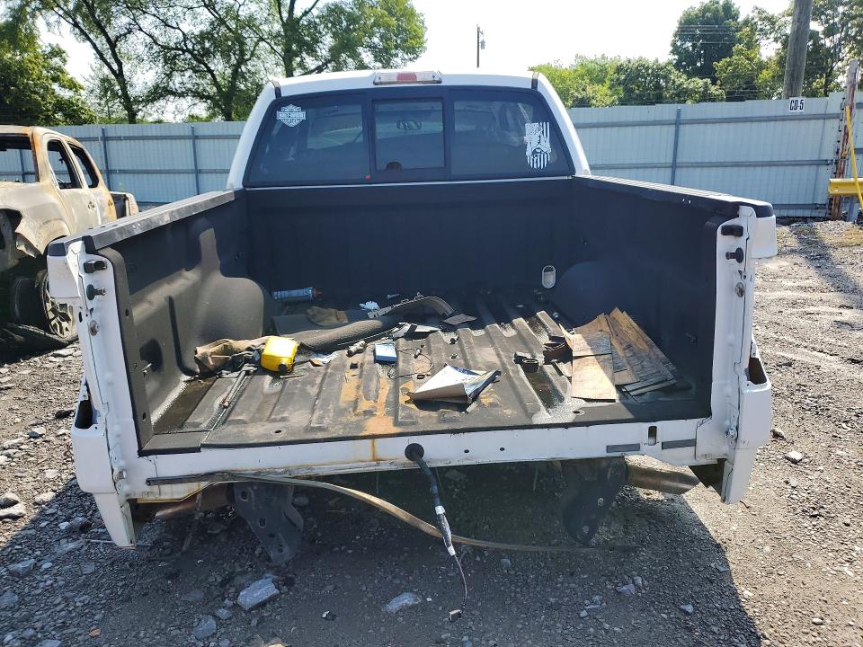 Продажа на аукционе авто 2010 Ford F150, vin: 1FTFW1EV1AFD76014, номер лота: 59286356