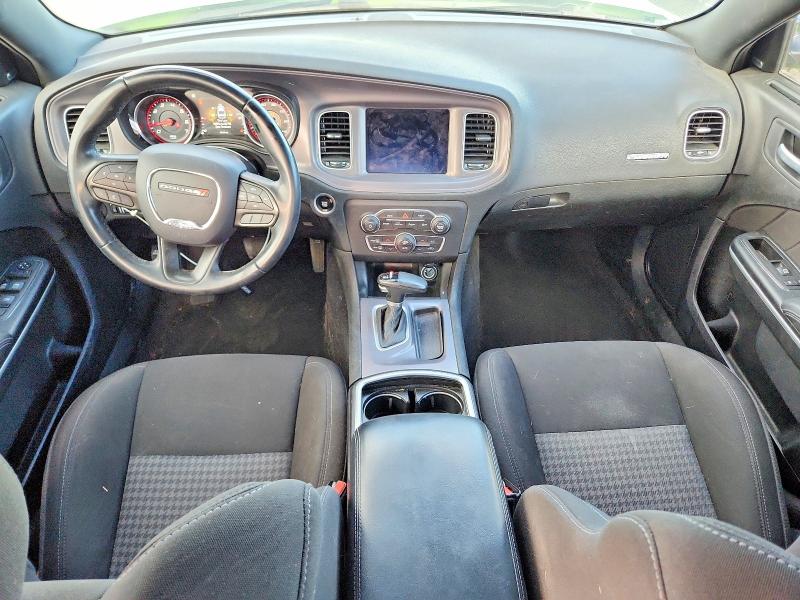 Aukcja sprzedaży 2023 Dodge Charger, vin: 2C3CDXHG0PH589315, numer aukcji: 63248626