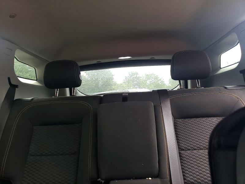62397896 :رقم المزاد ، 3GKALMEV9KL254498 vin ، 2019 Gmc Terrain مزاد بيع