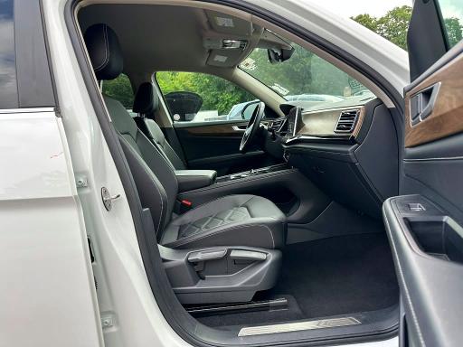 Aukcja sprzedaży 2025 Volkswagen Atlas, vin: 1V2WR2CA3SC526235, numer aukcji: 59640986