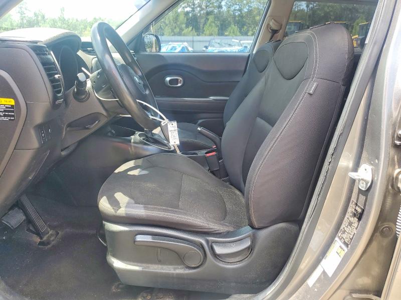 60481696 :رقم المزاد ، KNDJN2A29F7168317 vin ، 2015 Kia Soul مزاد بيع