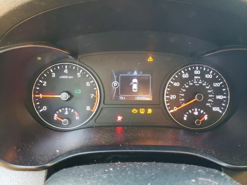 60417016 :رقم المزاد ، 5XXGT4L3XGG084078 vin ، 2016 Kia Optima مزاد بيع