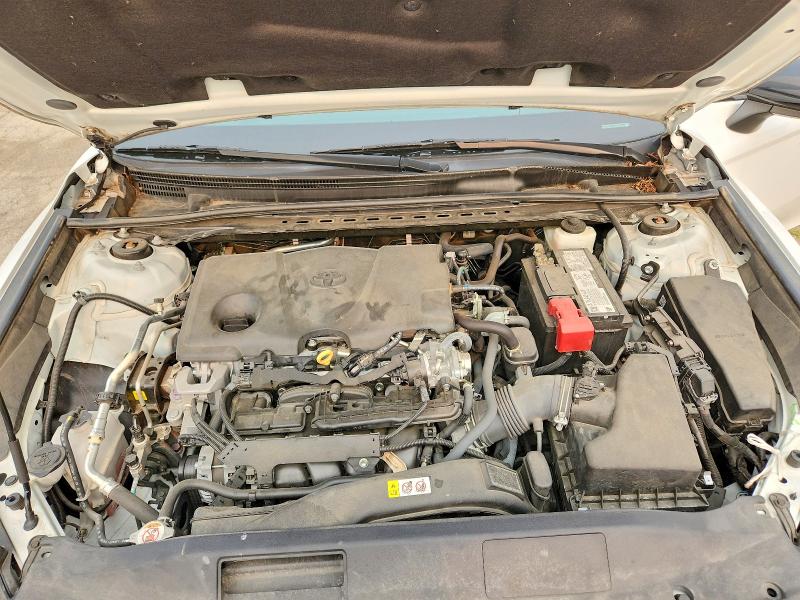 Auction sale of the 2021 Toyota Camry, vin: 4T1G11AK2MU451653, lot number: 61543986