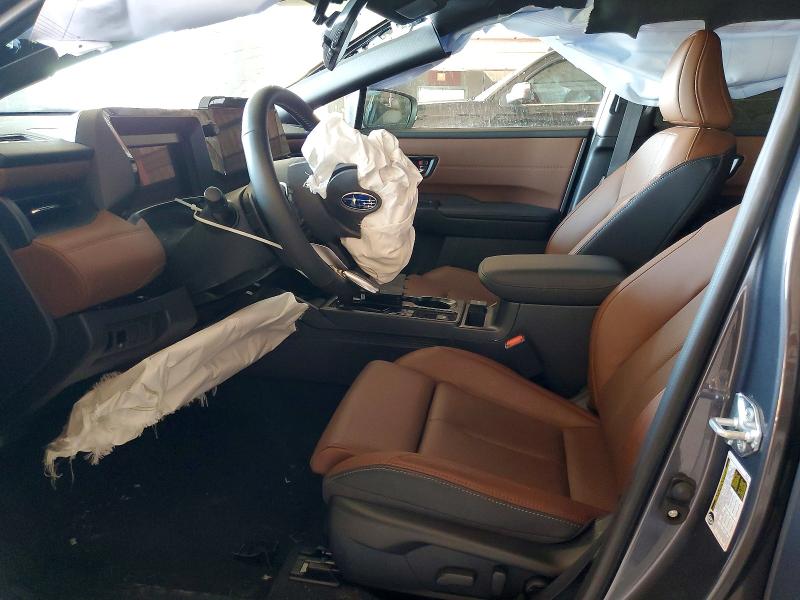 Продаж на аукціоні авто 2026 Subaru Outback, vin: JF2BURJDXTY485662, номер лоту: 59850556