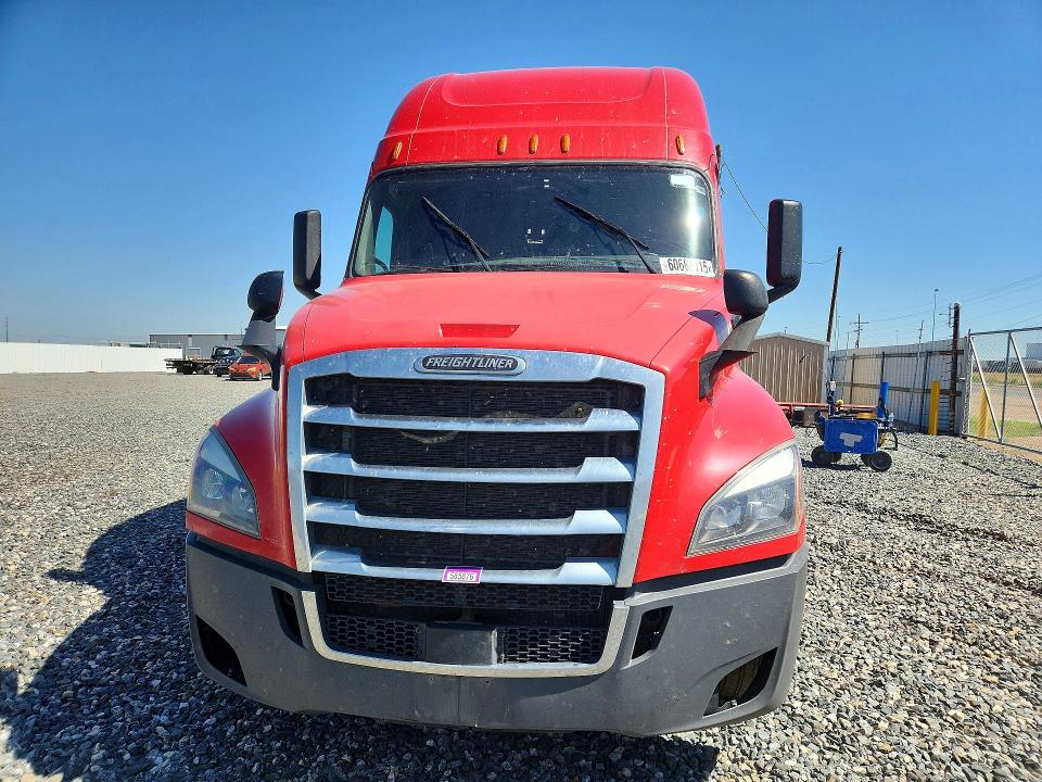 Продаж на аукціоні авто 2019 Freightliner Cascadia 126, vin: 1FUJHHDR1KLKE4167, номер лоту: 60688116