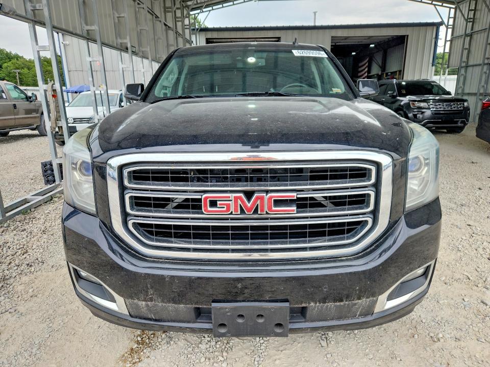 62699596 :رقم المزاد ، 1GKS2GKC7FR228251 vin ، 2015 Gmc Yukon Xl مزاد بيع
