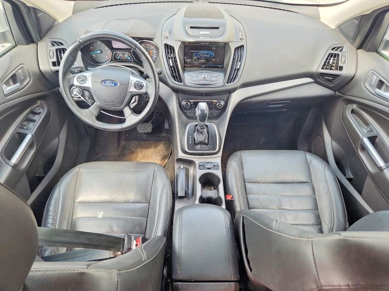 2014 Ford Escape მანქანა იყიდება აუქციონზე, vin: 1FMCU9G95EUB82591, აუქციონის ნომერი: 60011246