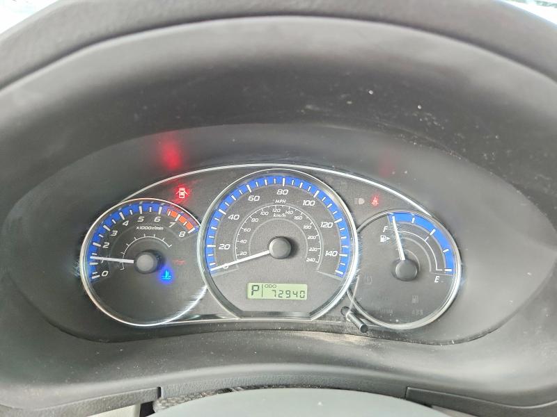 62912876 :رقم المزاد ، JF2SHAAC0DH444682 vin ، 2013 Subaru Forester مزاد بيع