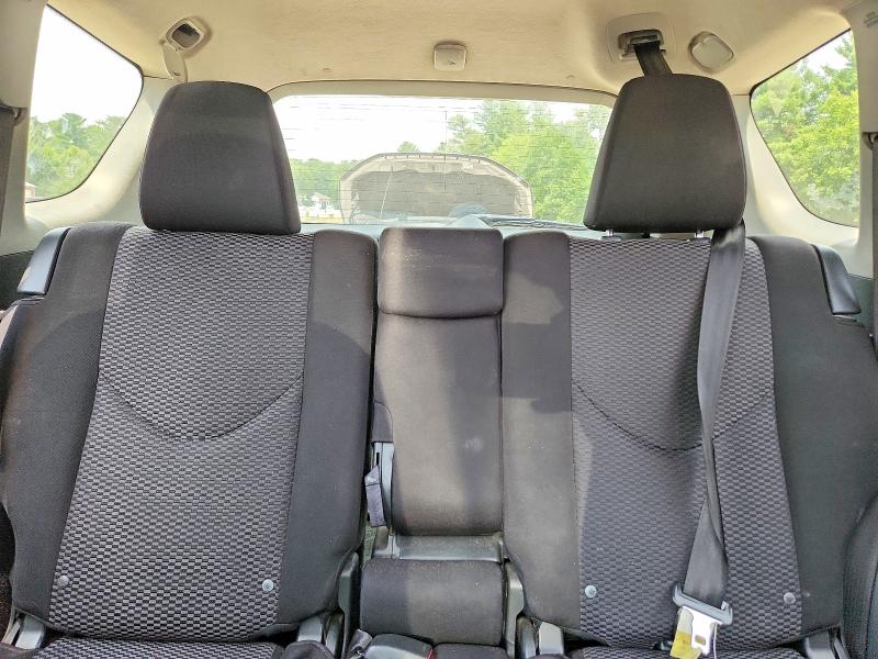 62615906 :رقم المزاد ، JTMRK4DV0B5106131 vin ، 2011 Toyota Rav4 مزاد بيع