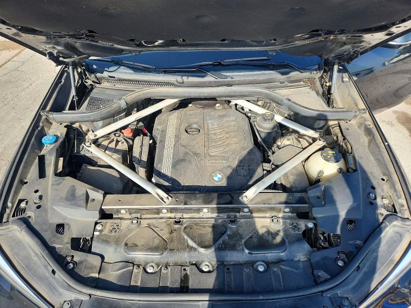 Aukcja sprzedaży 2020 Bmw X5, vin: 5UXCR6C03L9B30616, numer aukcji: 61697646