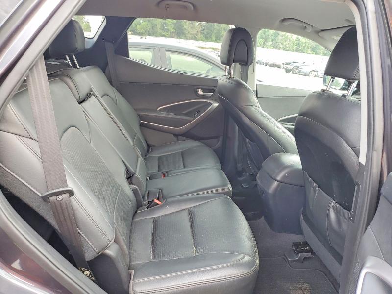 Aukcja sprzedaży 2015 Hyundai Santa Fe Sport, vin: 5XYZUDLA5FG283893, numer aukcji: 62429176