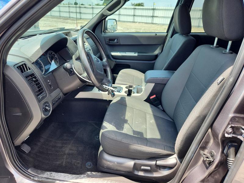 2012 Ford Escape მანქანა იყიდება აუქციონზე, vin: 1FMCU9D7XCKB88723, აუქციონის ნომერი: 60688556