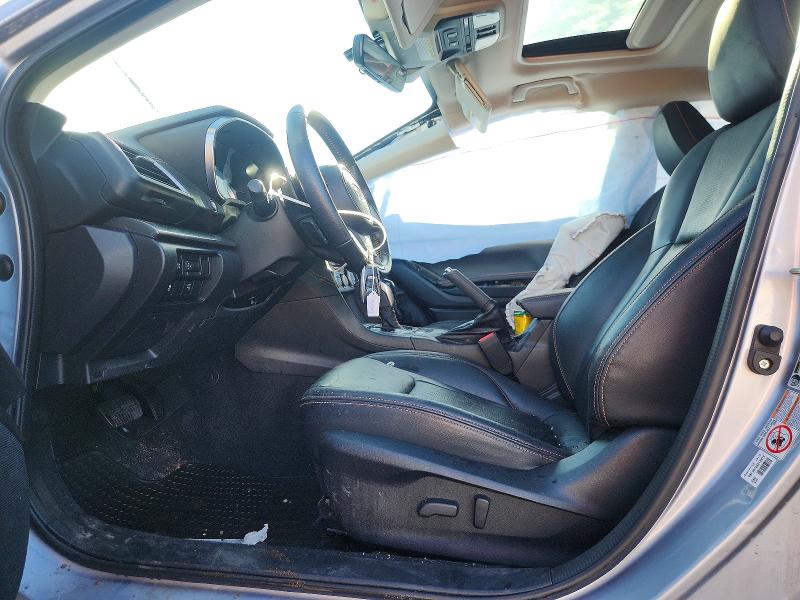 Aukcja sprzedaży 2018 Subaru Crosstrek, vin: JF2GTAMC0JH226124, numer aukcji: 62166356