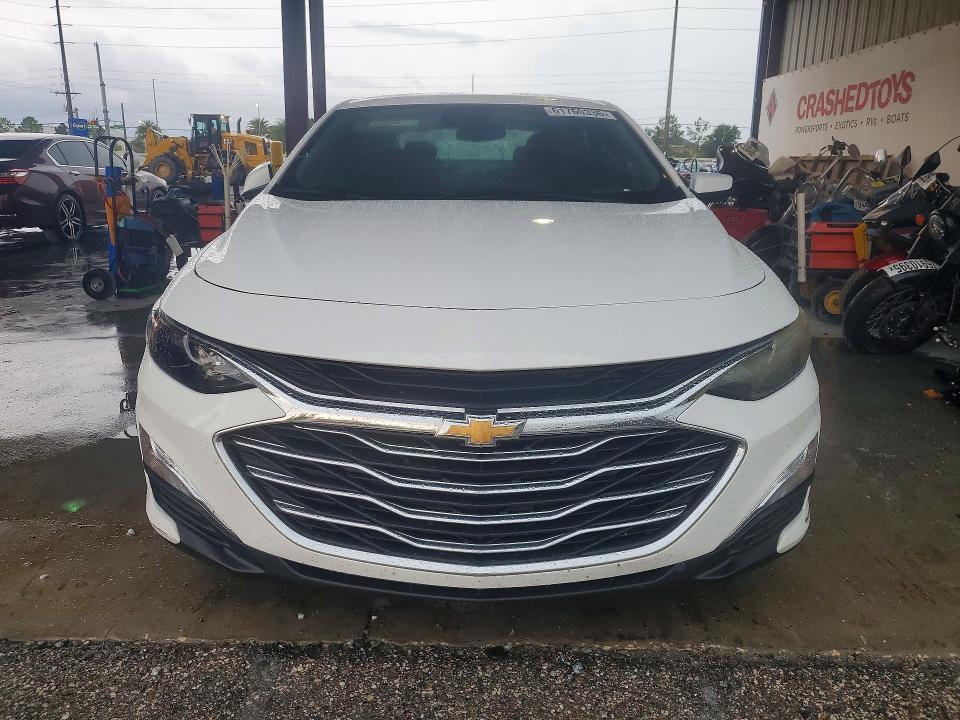 2024 Chevrolet Malibu მანქანა იყიდება აუქციონზე, vin: 1G1ZC5ST6RF243303, აუქციონის ნომერი: 61760336
