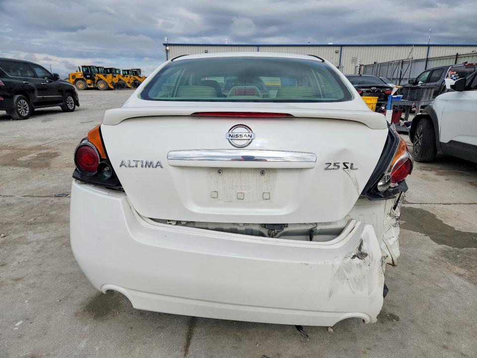 Продажа на аукционе авто 2009 Nissan Altima, vin: 1N4AL21E49N511430, номер лота: 60958036