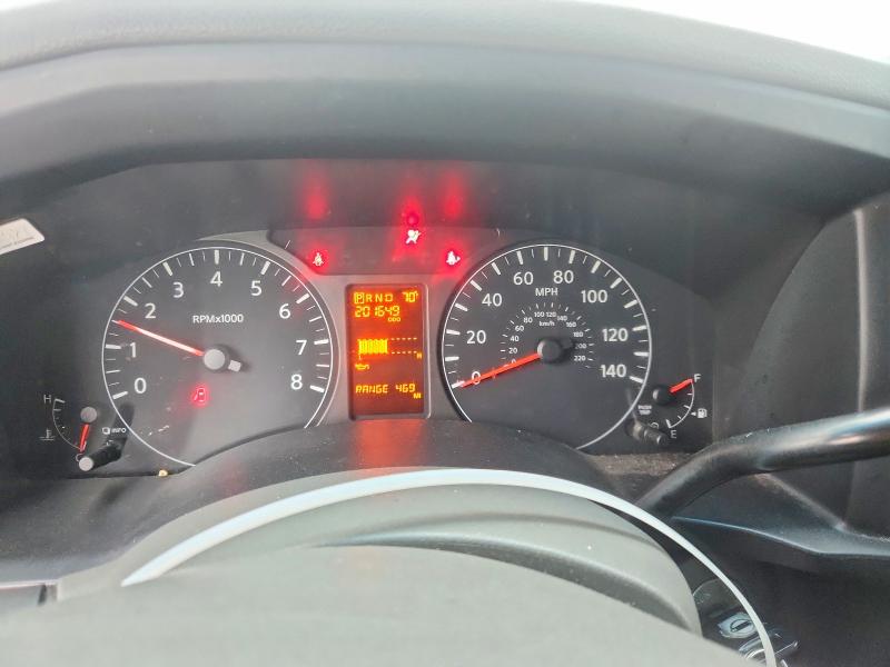 Продажа на аукционе авто 2014 Nissan Nv, vin: 1N6BF0LX1EN103029, номер лота: 62074866