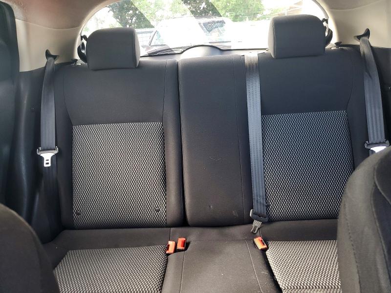 2015 Nissan Juke მანქანა იყიდება აუქციონზე, vin: JN8AF5MV6FT554094, აუქციონის ნომერი: 59953926