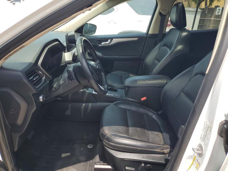 2020 Ford Escape მანქანა იყიდება აუქციონზე, vin: 1FMCU0H66LUA35564, აუქციონის ნომერი: 59256566