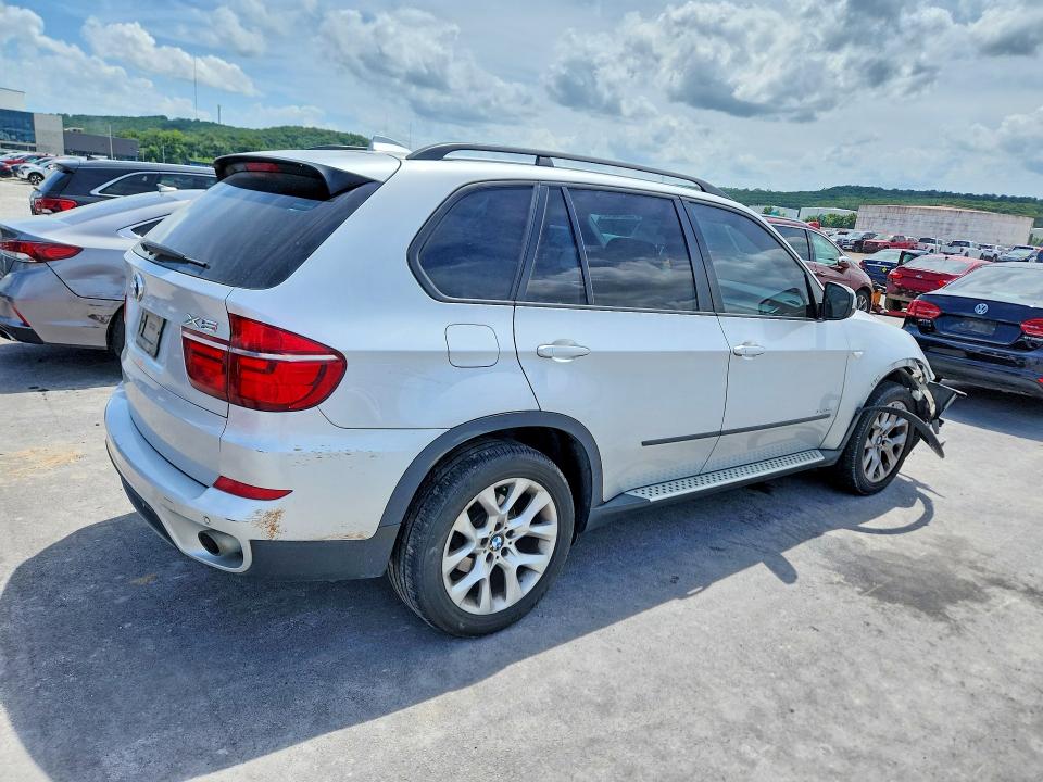 Продаж на аукціоні авто 2012 Bmw X5, vin: 5UXZV4C53CL989856, номер лоту: 59616516