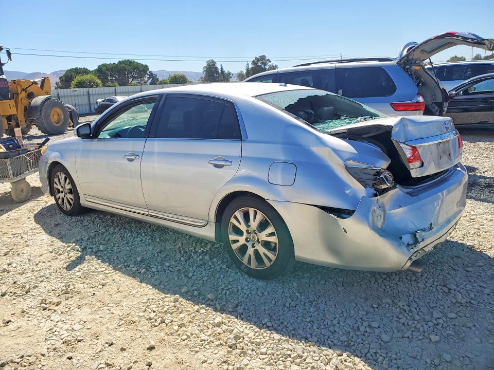 Продаж на аукціоні авто 2012 Toyota Avalon, vin: 4T1BK3DB5CU444774, номер лоту: 62824936