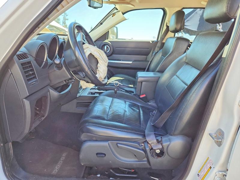 Aukcja sprzedaży 2011 Dodge Nitro, vin: 1D4PU5GK5BW586821, numer aukcji: 63240756