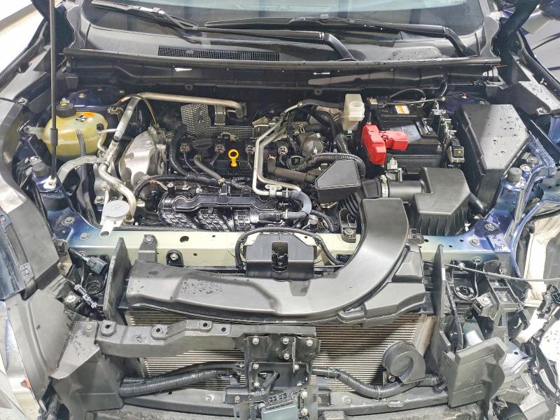 2024 Mitsubishi Outlander მანქანა იყიდება აუქციონზე, vin: JA4J3VA88RZ082558, აუქციონის ნომერი: 60956466