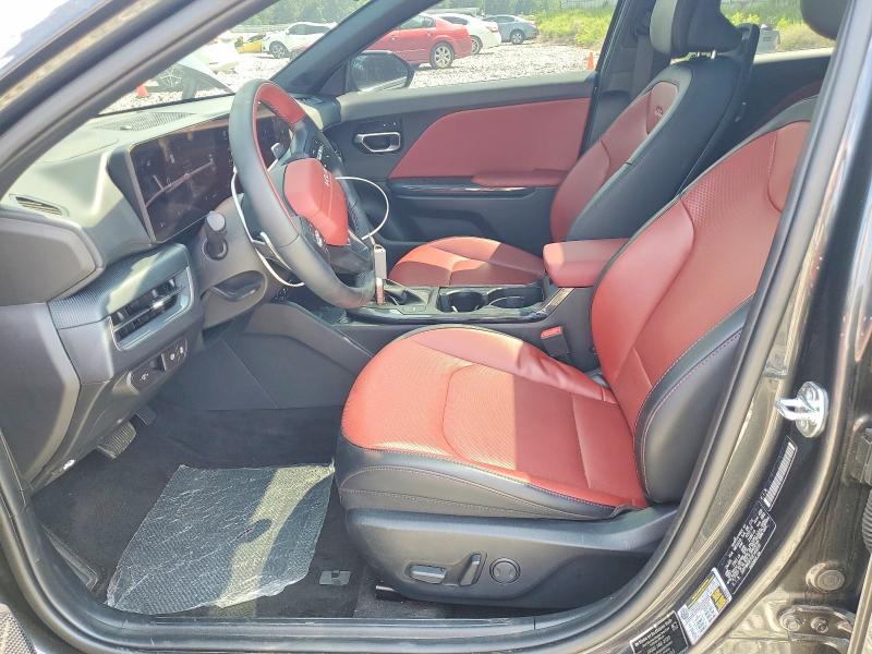 62973436 :رقم المزاد ، 3KPFW4DE9SE140239 vin ، 2025 Kia K4 مزاد بيع