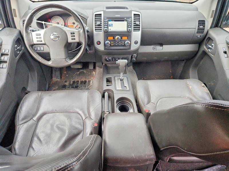 Aukcja sprzedaży 2018 Nissan Frontier, vin: 1N6AD0EV7JN712231, numer aukcji: 61227556
