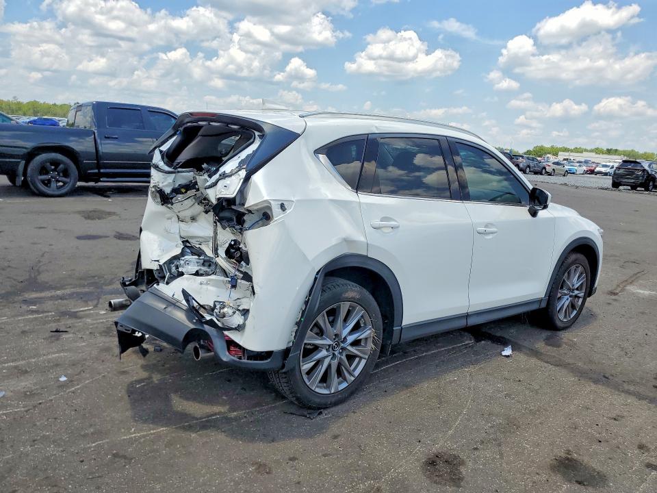 Aukcja sprzedaży 2020 Mazda Cx-5, vin: JM3KFBAY4L0846926, numer aukcji: 59075076