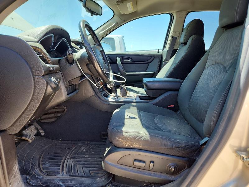 60432776 :رقم المزاد ، 1GNKRGKDXEJ119951 vin ، 2014 Chevrolet Traverse مزاد بيع