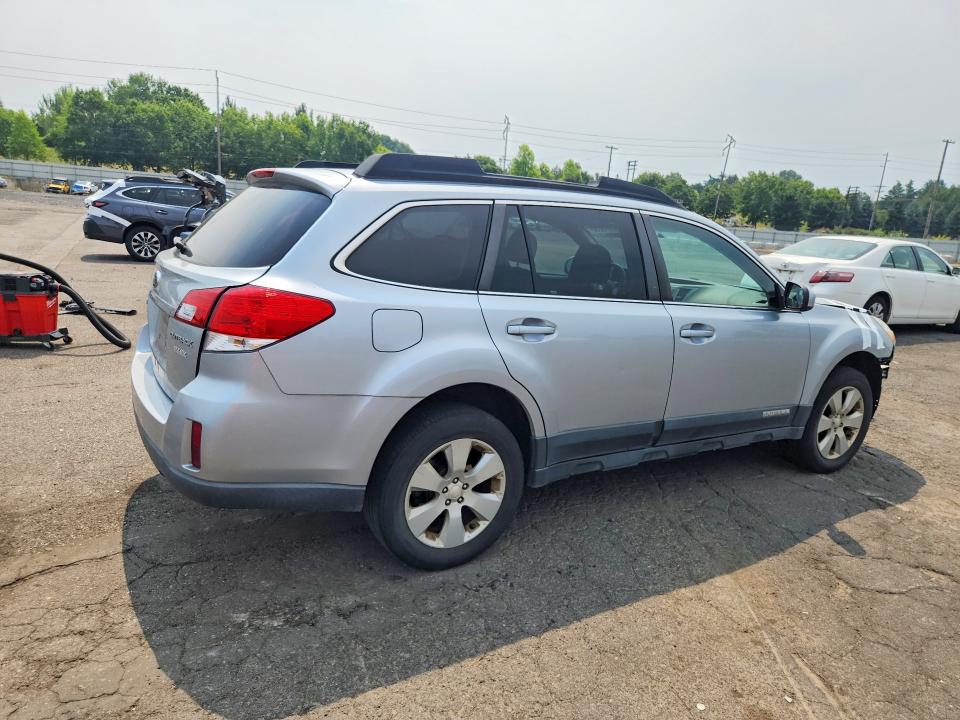 62075256 :رقم المزاد ، 4S4BRBCC9C3233163 vin ، 2012 Subaru Outback مزاد بيع