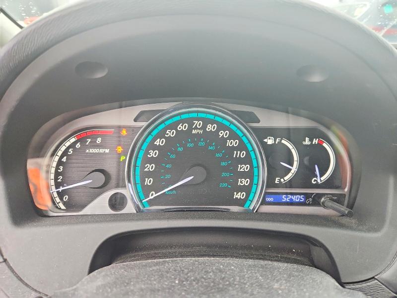 62639326 :رقم المزاد ، 4T3BA3BB7EU057501 vin ، 2014 Toyota Venza مزاد بيع