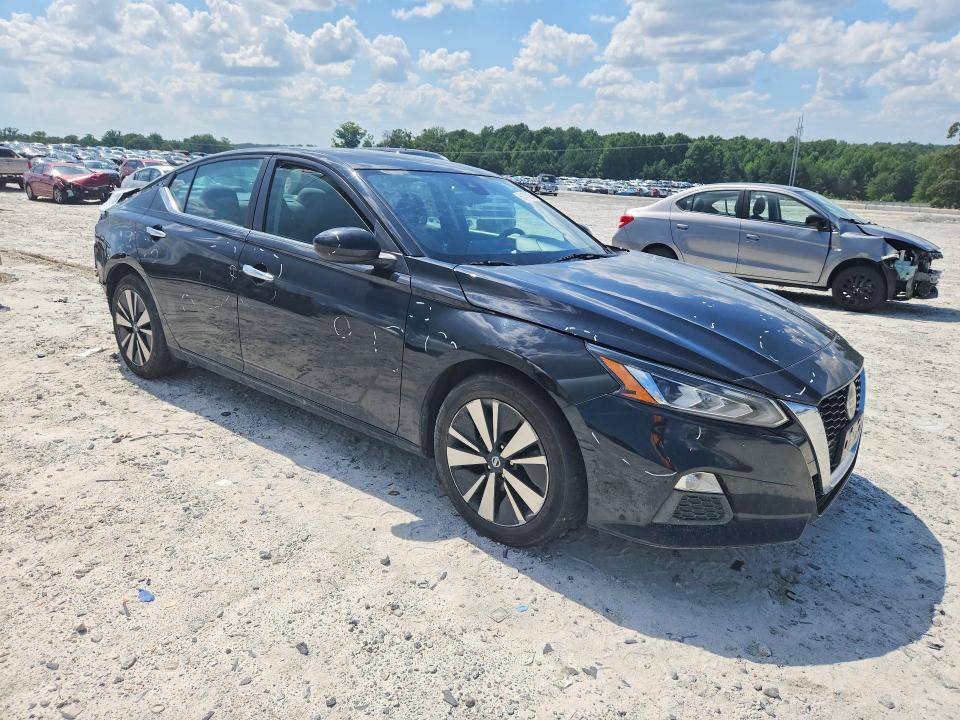 Продажа на аукционе авто 2021 Nissan Altima, vin: 1N4BL4DV4MN341428, номер лота: 61478756