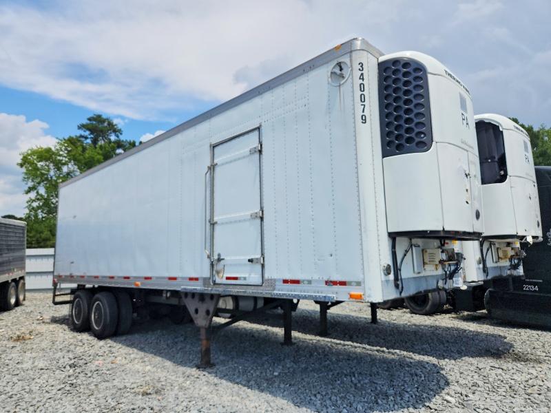 Aukcja sprzedaży 2015 Utility Trailer Trailer, vin: 1UYVS2340FM408804, numer aukcji: 60623076
