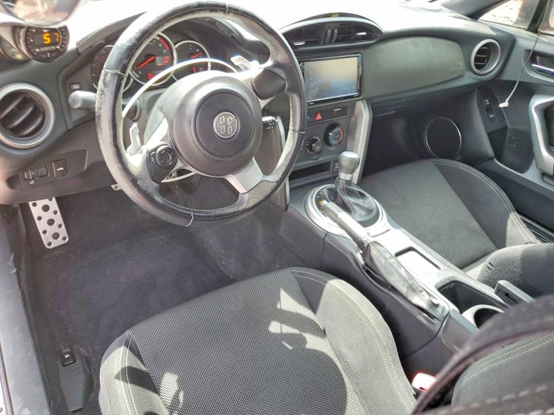 Продажа на аукционе авто 2017 Toyota 86, vin: JF1ZNAA13H8701639, номер лота: 61041606