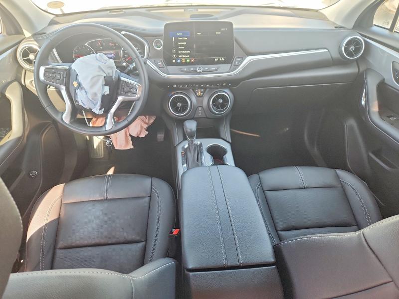 Продажа на аукционе авто 2023 Chevrolet Blazer, vin: 3GNKBJRSXPS178599, номер лота: 61734126