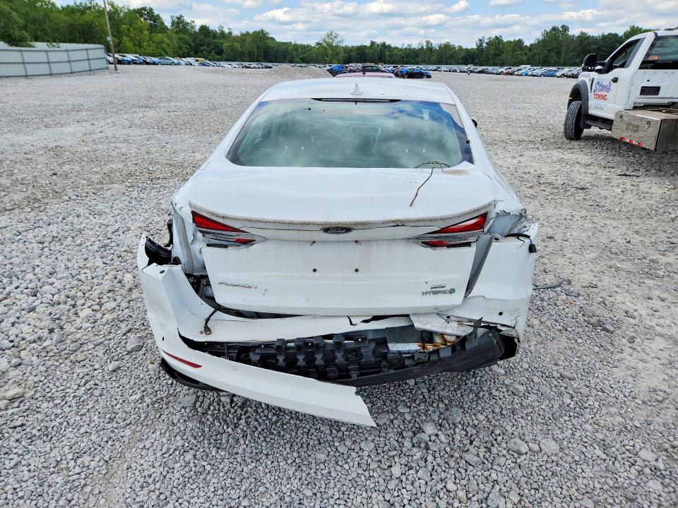 Aukcja sprzedaży 2019 Ford Fusion, vin: 3FA6P0LU0KR254840, numer aukcji: 62292466
