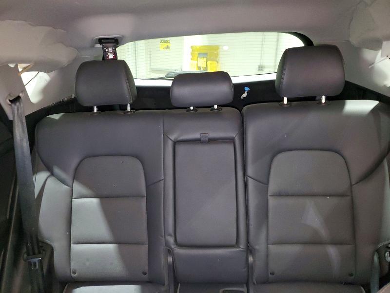 2017 Hyundai Tucson მანქანა იყიდება აუქციონზე, vin: KM8J3CA25HU436257, აუქციონის ნომერი: 59731916