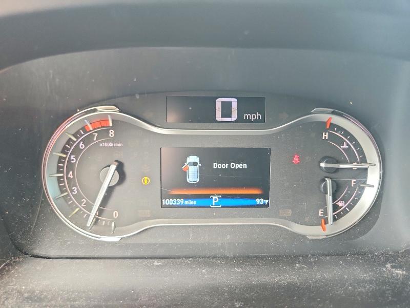 Aukcja sprzedaży 2017 Honda Pilot, vin: 5FNYF5H53HB007245, numer aukcji: 62593856