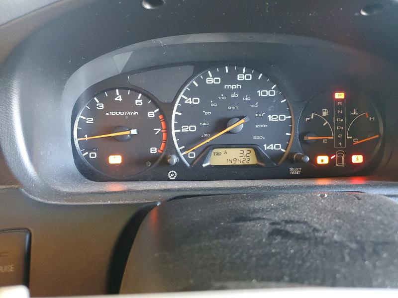 Продаж на аукціоні авто 2001 Honda Odyssey, vin: 2HKRL18661H576919, номер лоту: 62331256
