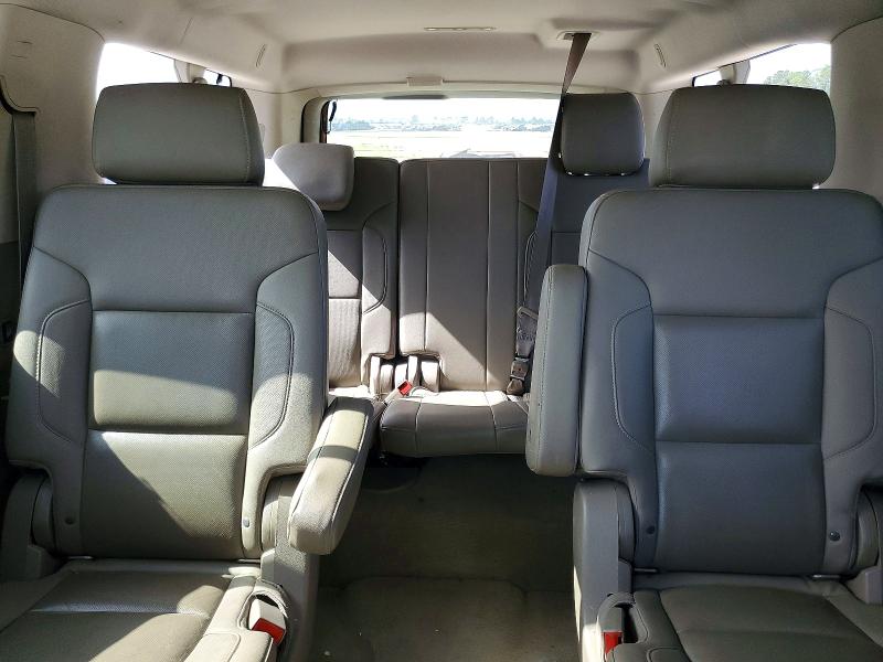 Aukcja sprzedaży 2016 Gmc Yukon Xl, vin: 1GKS1GKC0GR483974, numer aukcji: 61493126