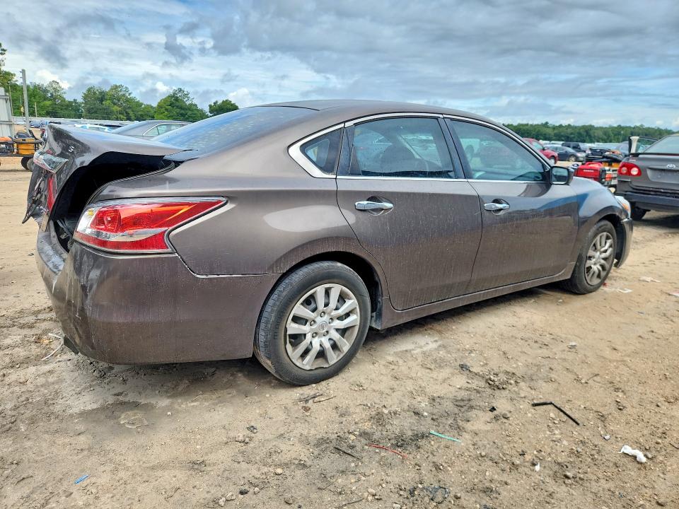 60409046 :رقم المزاد ، 1N4AL3AP5EC263041 vin ، 2014 Nissan Altima مزاد بيع