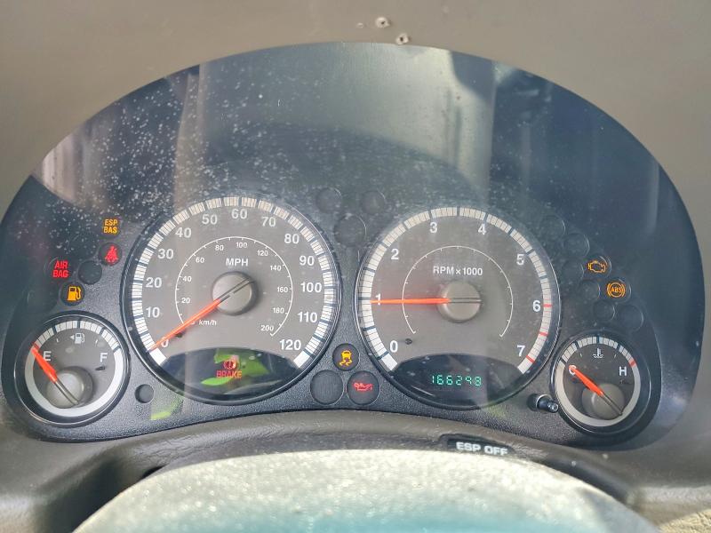 Aukcja sprzedaży 2006 Jeep Liberty, vin: 1J4GK48K56W254387, numer aukcji: 63113046