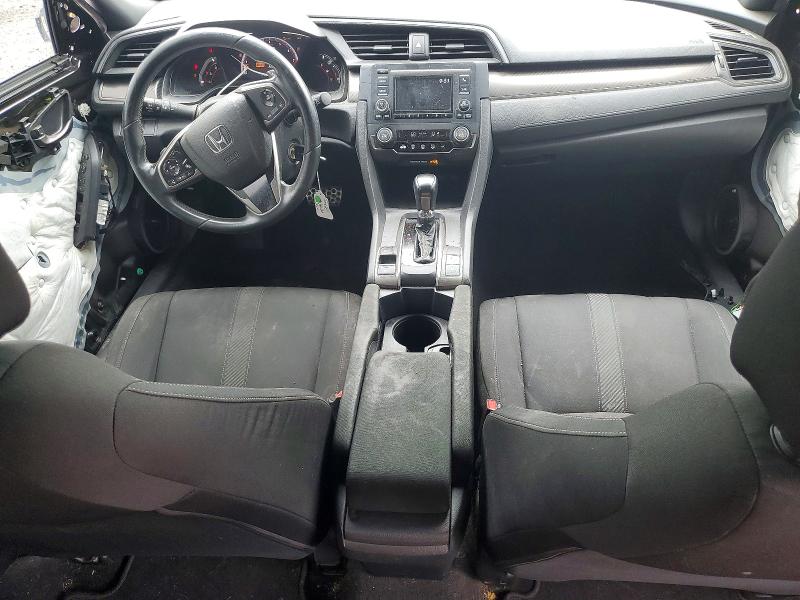Продажа на аукционе авто 2019 Honda Civic, vin: SHHFK7H47KU214829, номер лота: 59875526