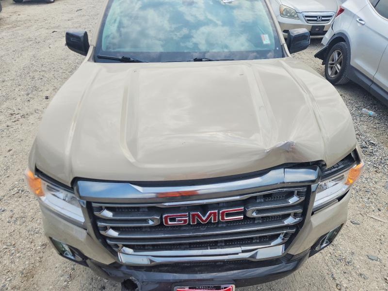 Aukcja sprzedaży 2022 Gmc Canyon, vin: 1GTG6FEN6N1291089, numer aukcji: 58791156