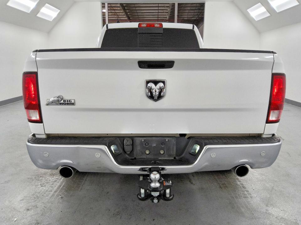 Продажа на аукционе авто 2019 Ram 1500 Classic, vin: 1C6RR6TT0KS608816, номер лота: 60440986