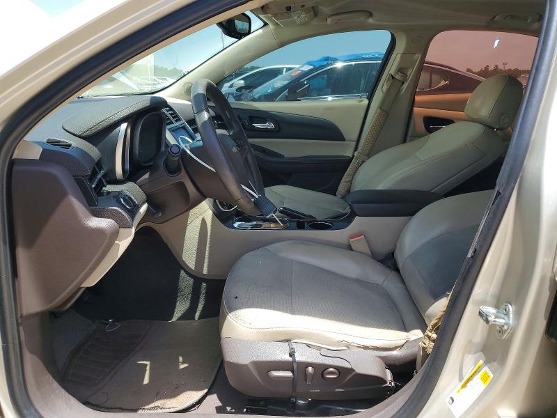 Продажа на аукционе авто 2015 Chevrolet Malibu, vin: 1G11C5SL4FF309713, номер лота: 62016926