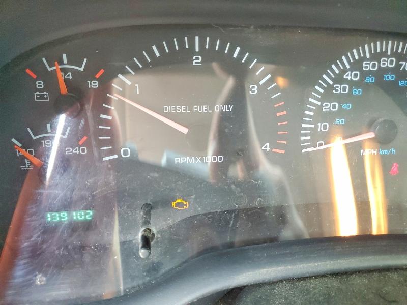 Aukcja sprzedaży 2002 Dodge Ram 2500, vin: 3B7KF23652M235397, numer aukcji: 60444166