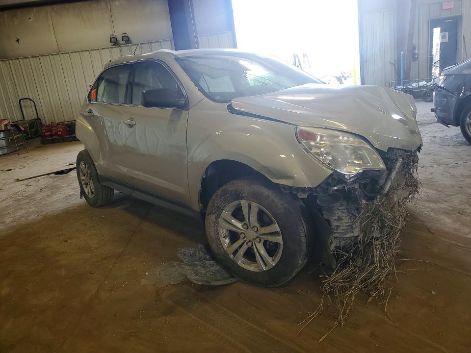 Продажа на аукционе авто 2015 Chevrolet Equinox, vin: 2GNALAEKXF1103913, номер лота: 61847356