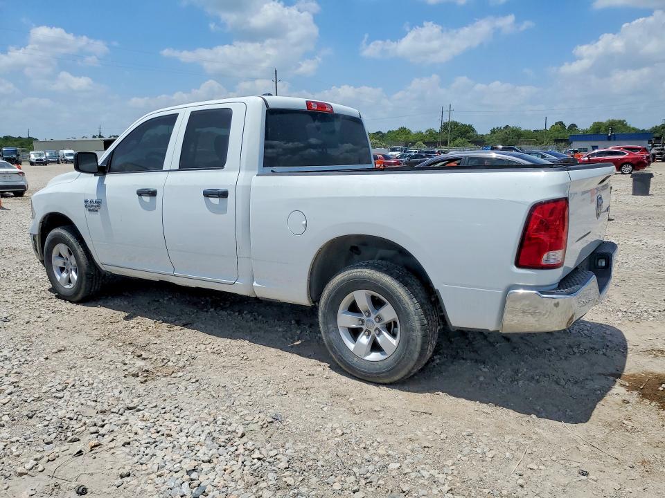 Продаж на аукціоні авто 2022 Ram 1500 Classic, vin: 1C6RR7FG3NS230371, номер лоту: 62794976